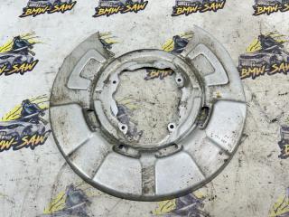 Пыльник тормозного диска задний bmw X6 20013 контрактная Пыльник тормозного диска задний bmw X6 20013