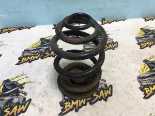 Пружина задняя BMW 3 2002