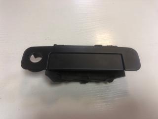 Ручка двери внешняя передняя правая audi 80 1995