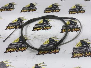 Трос ручника задний BMW 3