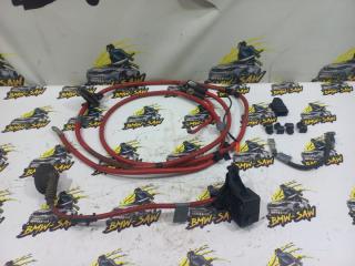 Комплект переноса АКБ в багажник BMW 3 1999