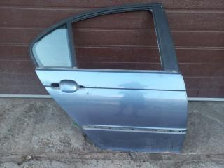 Дверь задняя правая BMW 3 1999 Б/У Дверь задняя правая BMW 3 1999