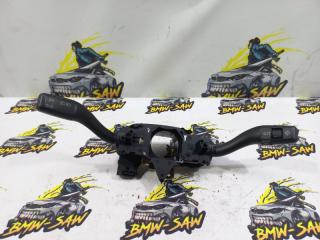 Подрулевой переключатель audi a4 2003 контрактная Подрулевой переключатель audi a4 2003