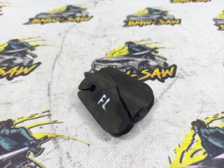 Уплотнительная резинка передняя левая audi a4 2003