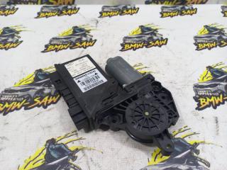 Мотор стеклоподъемника задний левый audi a4 2003