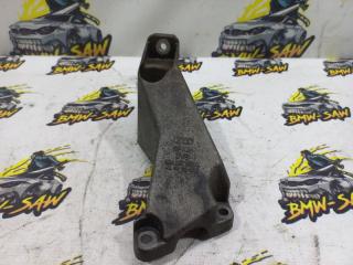 Кронштейн двигателя левый audi a4 2003 контрактная Кронштейн двигателя левый audi a4 2003