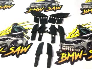 Уплотнительная резинка audi 80 1993