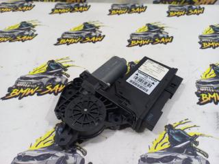 Мотор стеклоподъемника задний правый audi a4 2003