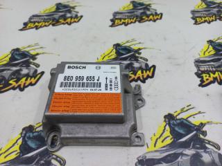 Блок Airbag audi a4 2003