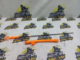 Щуп масляный audi a4 2003