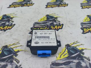 Блок управления регулировки фар audi a4 2003