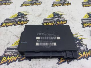 Блок комфорта audi a4 2003