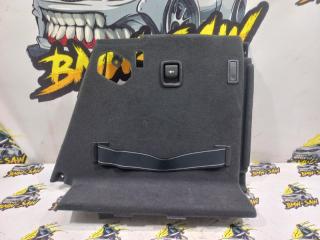 Обшивка багажника правая BMW X3 2012