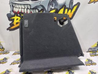 Обшивка багажника левая BMW X3 2012