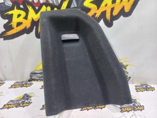 Обшивка багажника правая BMW X3 2012