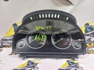 Щиток приборов BMW X3 2012