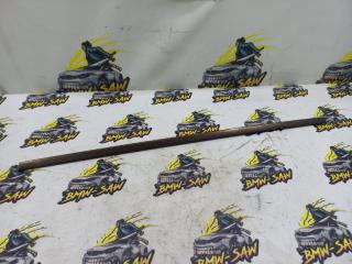 Молдинг на дверь задний левый BMW X3 2012 контрактная Молдинг на дверь задний левый BMW X3 2012