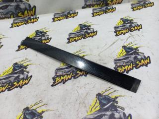 Молдинг на дверь задний левый BMW X3 2012 контрактная Молдинг на дверь задний левый BMW X3 2012