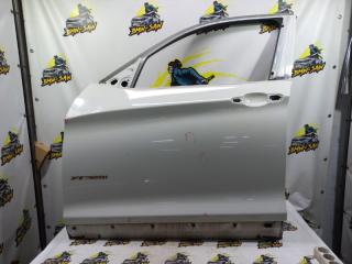 Дверь передняя левая BMW X3 2012 контрактная Дверь передняя левая BMW X3 2012