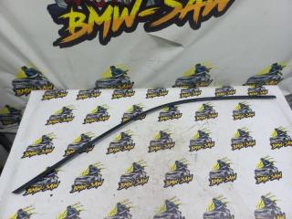 Молдинг на дверь передний левый BMW X3 2012 контрактная Молдинг на дверь передний левый BMW X3 2012