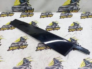 Молдинг на дверь передний правый BMW X3 2012 контрактная Молдинг на дверь передний правый BMW X3 2012