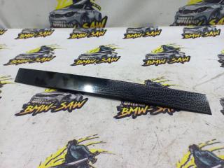 Молдинг на дверь задний правый BMW X3 2012 контрактная Молдинг на дверь задний правый BMW X3 2012