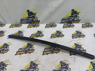 Молдинг на дверь задний правый BMW X3 2012 контрактная Молдинг на дверь задний правый BMW X3 2012