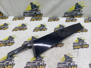 Молдинг на дверь задний правый BMW X3 2012 контрактная Молдинг на дверь задний правый BMW X3 2012