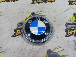 Эмблема задняя BMW X3 2012 контрактная Эмблема задняя BMW X3 2012