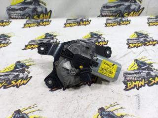 Мотор дворников задний BMW X3 2012 контрактная Мотор дворников задний BMW X3 2012