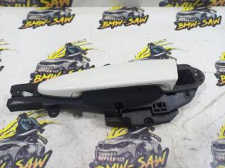 Ручка двери внешняя задняя левая BMW X3 2012