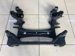 Подрамник передний BMW X3 2012 контрактная Подрамник передний BMW X3 2012