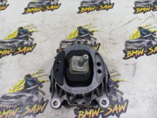 Подушка двигателя левая BMW X3 2012 контрактная Подушка двигателя левая BMW X3 2012