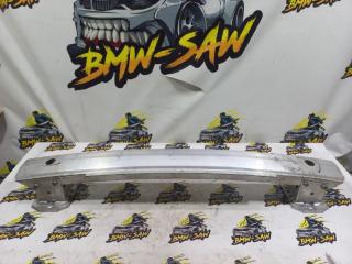 Усилитель бампера задний BMW X3 2012