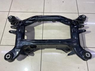 Подрамник задний BMW X3 2012 контрактная Подрамник задний BMW X3 2012