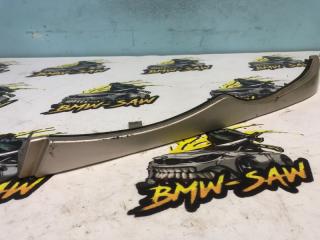 Ресничка передняя левая BMW 3 контрактная Ресничка передняя левая BMW 3