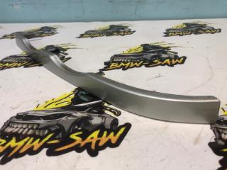 Ресничка передняя левая BMW 3 1999 контрактная Ресничка передняя левая BMW 3 1999