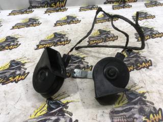 Звуковой сигнал BMW X3 2012
