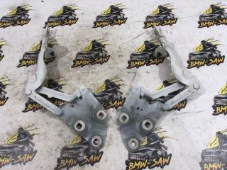 Петля капота передняя BMW X3 2012 контрактная Петля капота передняя BMW X3 2012