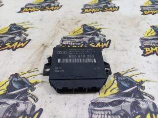 Блок парктроников PDC audi Allroad 2004