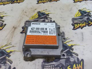 Блок Airbag audi Allroad 2004