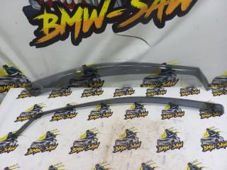 Ветровик передний audi Allroad 2004