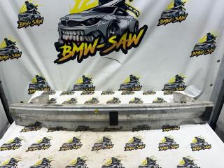 Усилитель бампера задний audi Allroad 2004