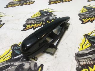 Ручка двери внешняя задняя левая BMW 3 2002