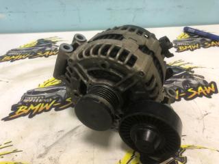 Генератор BMW X1 2011