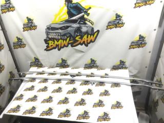 Рейлинг на крышу audi Allroad 2004 контрактная Рейлинг на крышу audi Allroad 2004