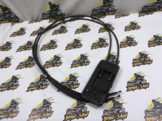 Трос ручника audi Allroad 2004