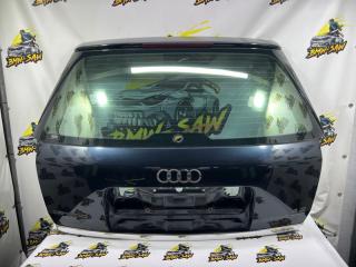 Крышка багажника задняя audi Allroad 2004