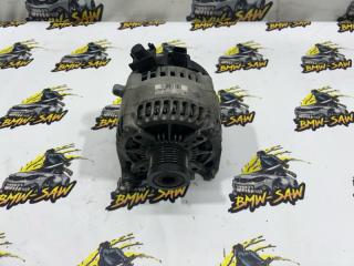 Генератор BMW X3 2012