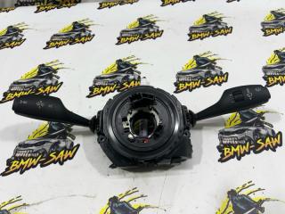 Подрулевой переключатель BMW X3 2012 контрактная Подрулевой переключатель BMW X3 2012